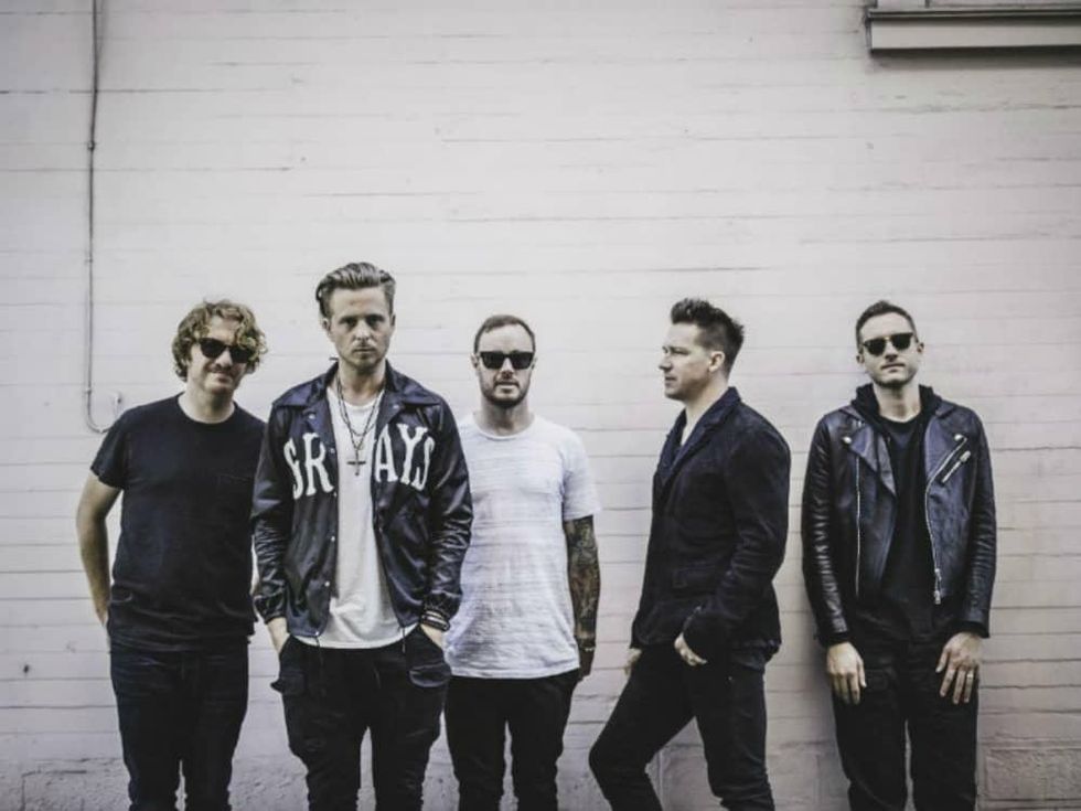 OneRepublic
