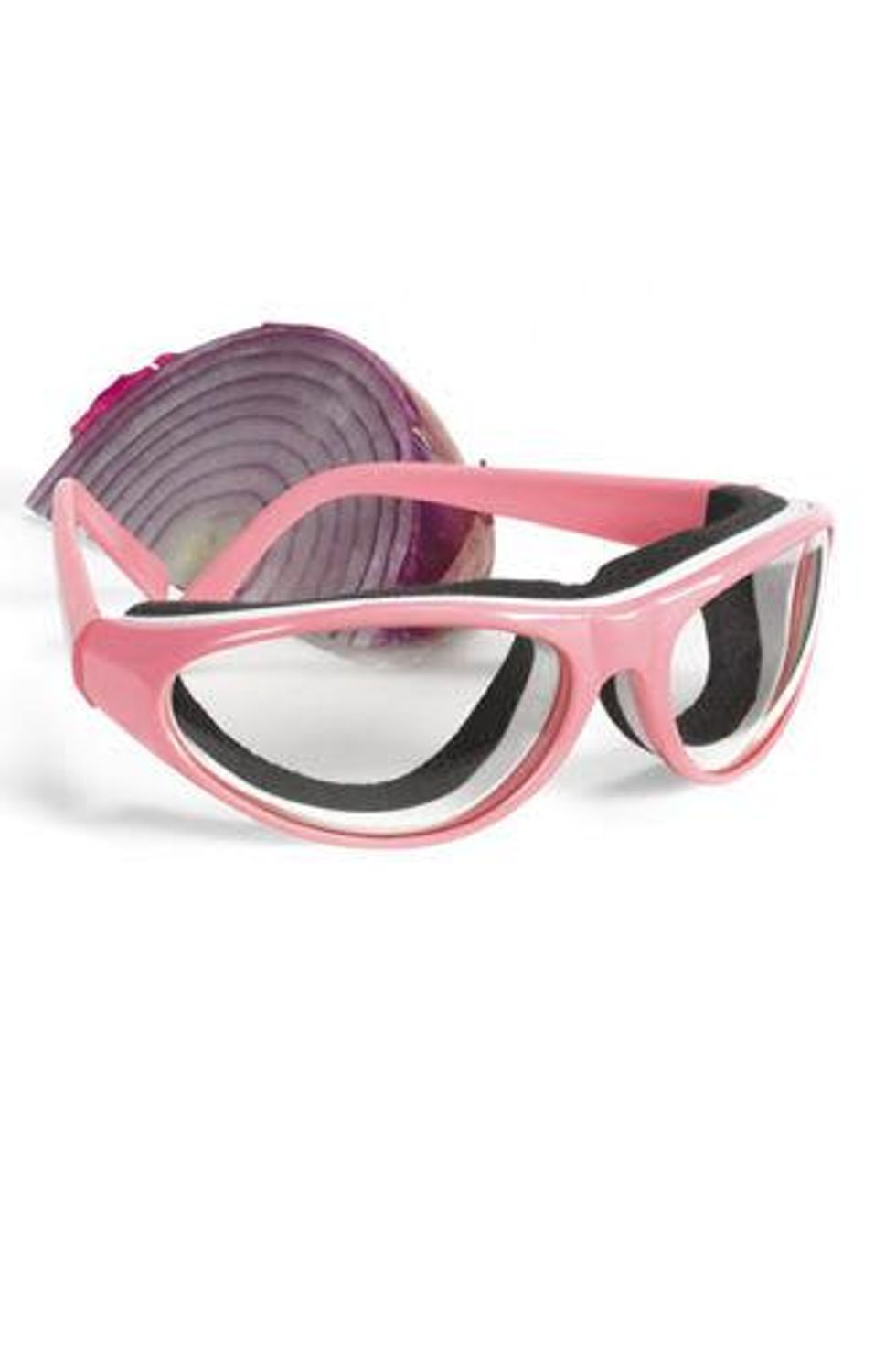 Onion Goggles
