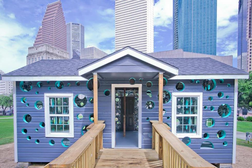 Open House: Havel Ruck Projects