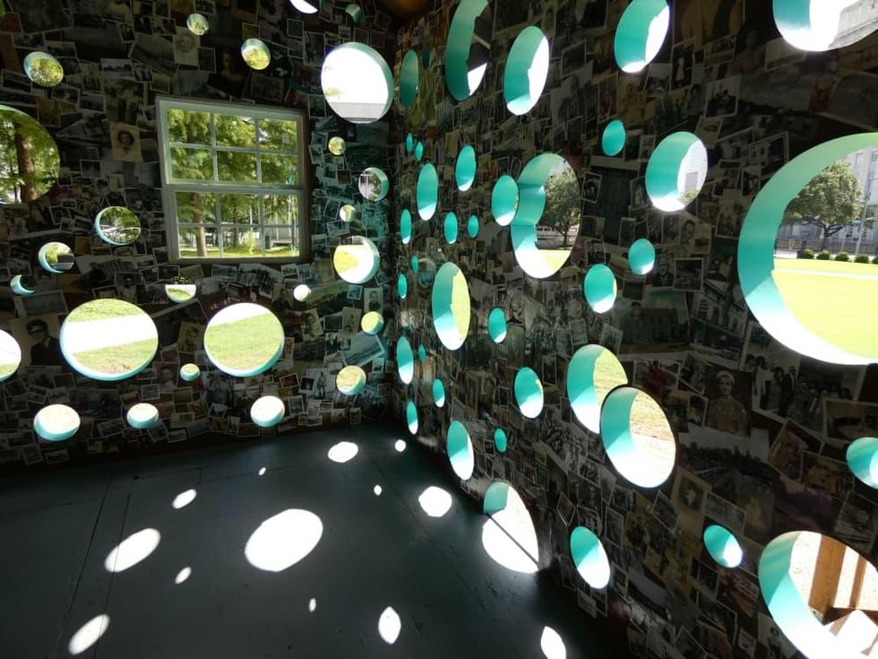 Open House: Havel Ruck Projects