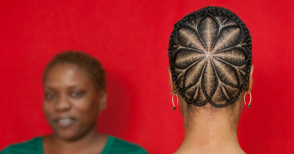 Opening Reception for "Sonya Clark: We Are Each Other"