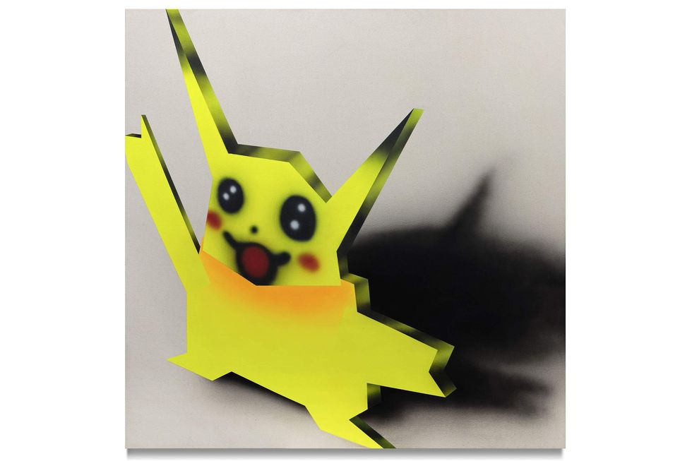 Opening Reception for 'The House of Pikachu: Art, Anime, and Pop Culture'