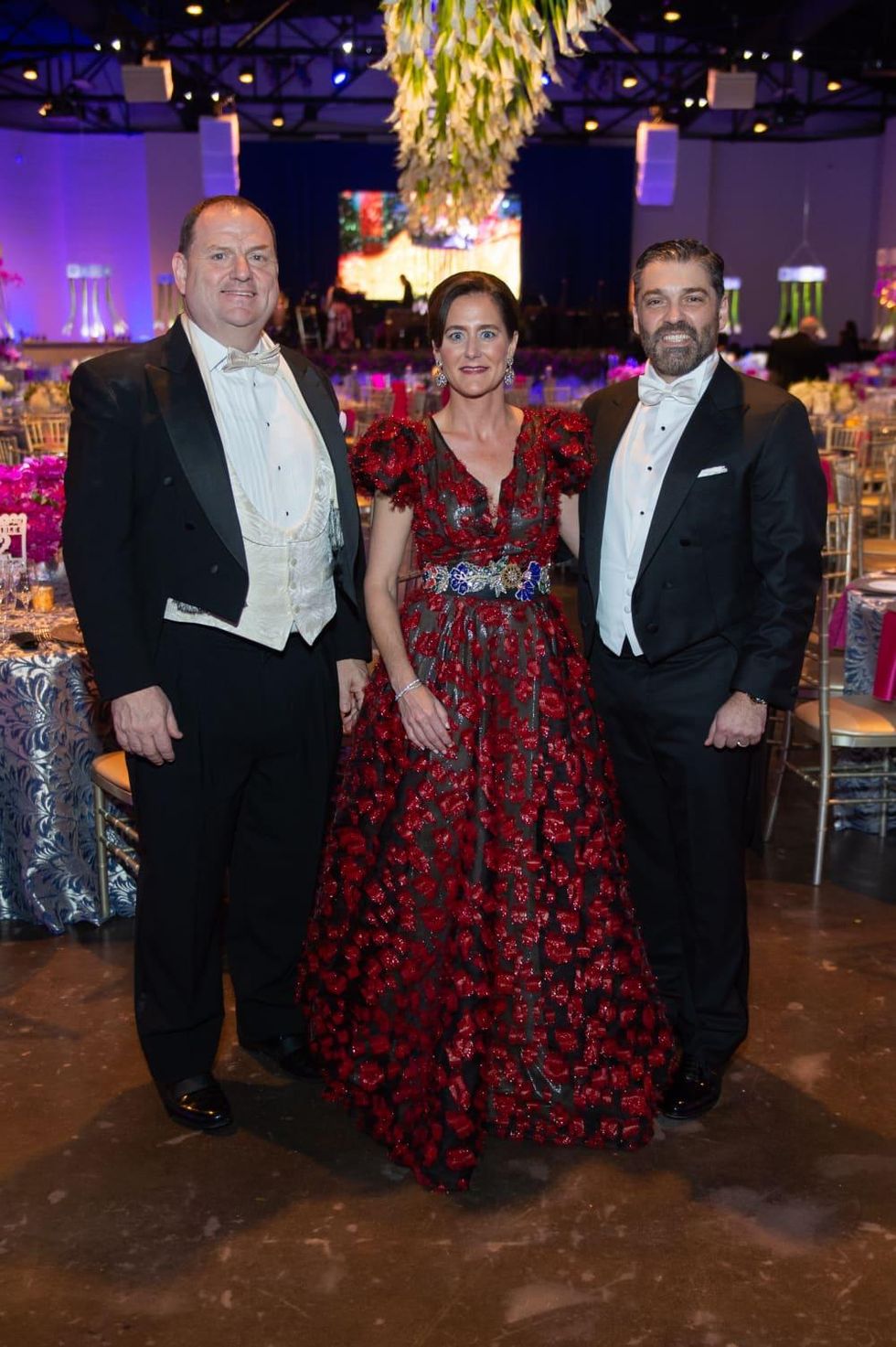 Opera Ball 2019