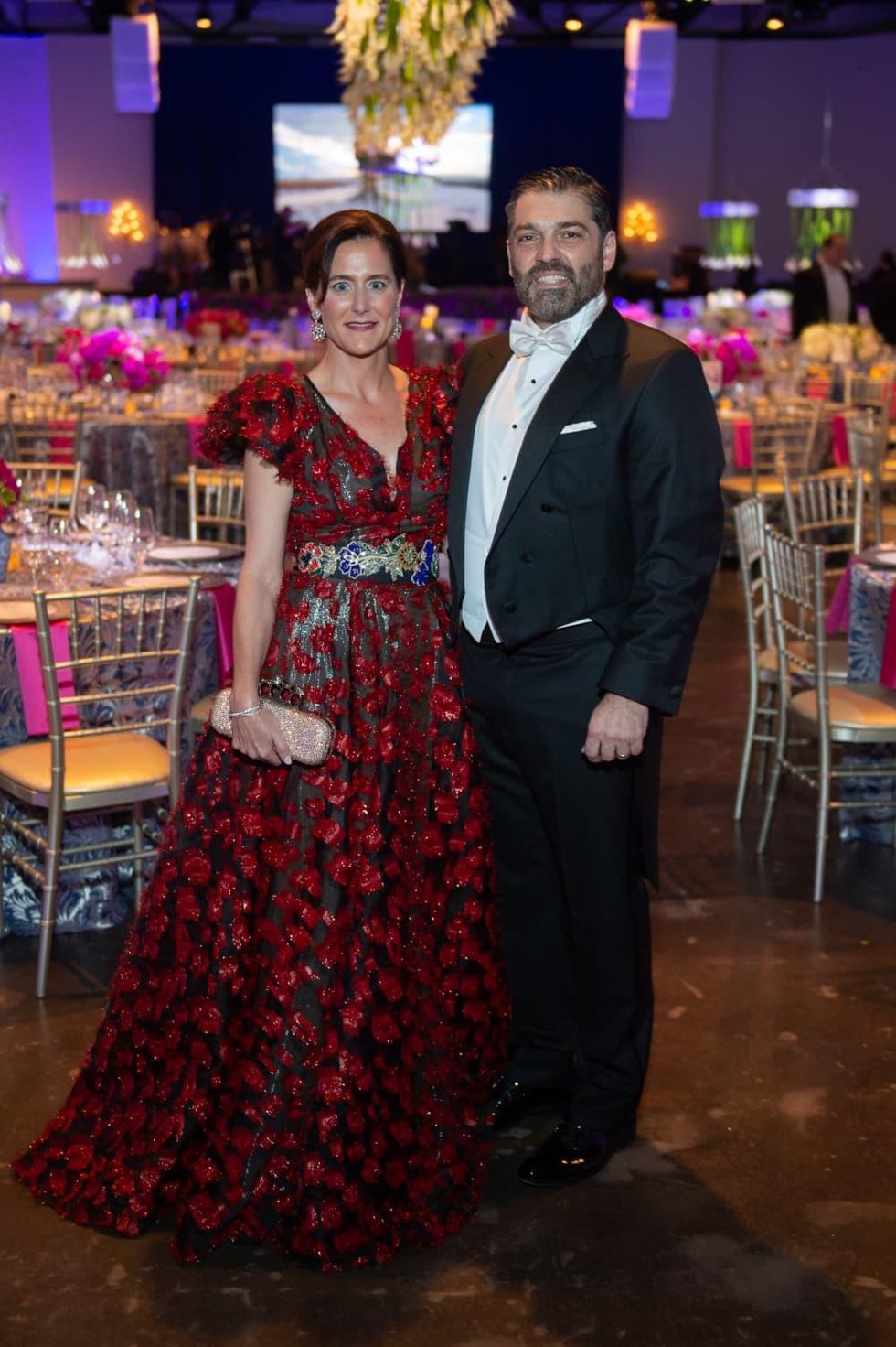 Opera Ball 2019