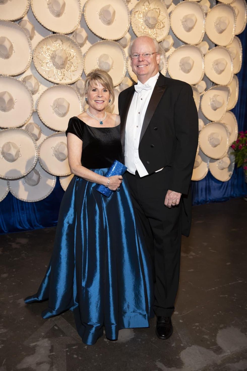 Opera Ball 2019