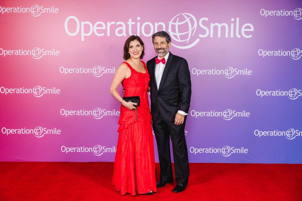 Operation Smile Gala 2025