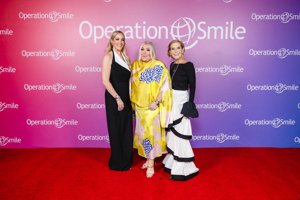 Operation Smile Gala 2025