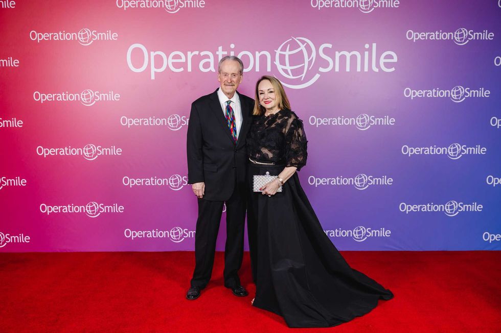 Operation Smile Gala 2025