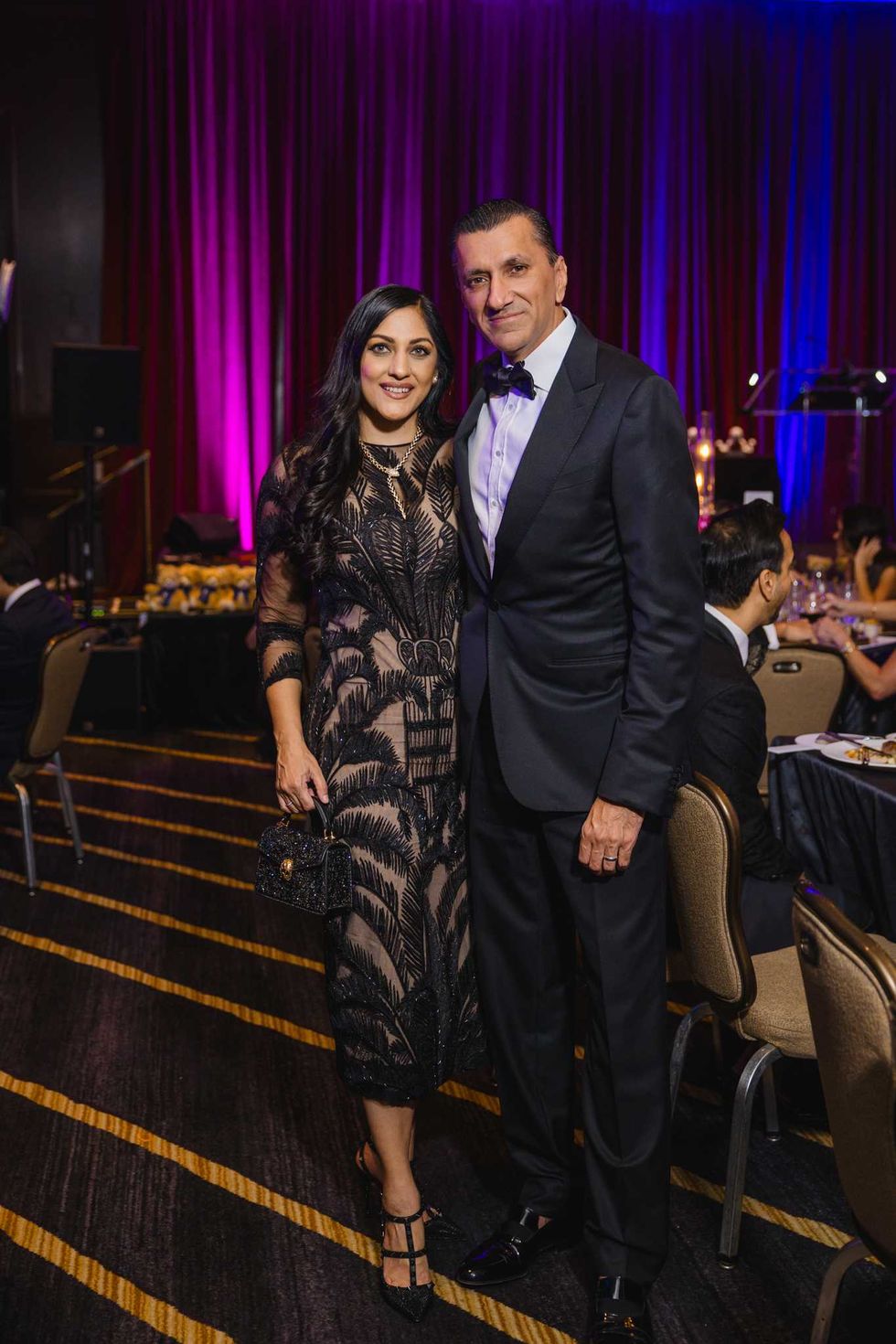 Operation Smile Gala 2025