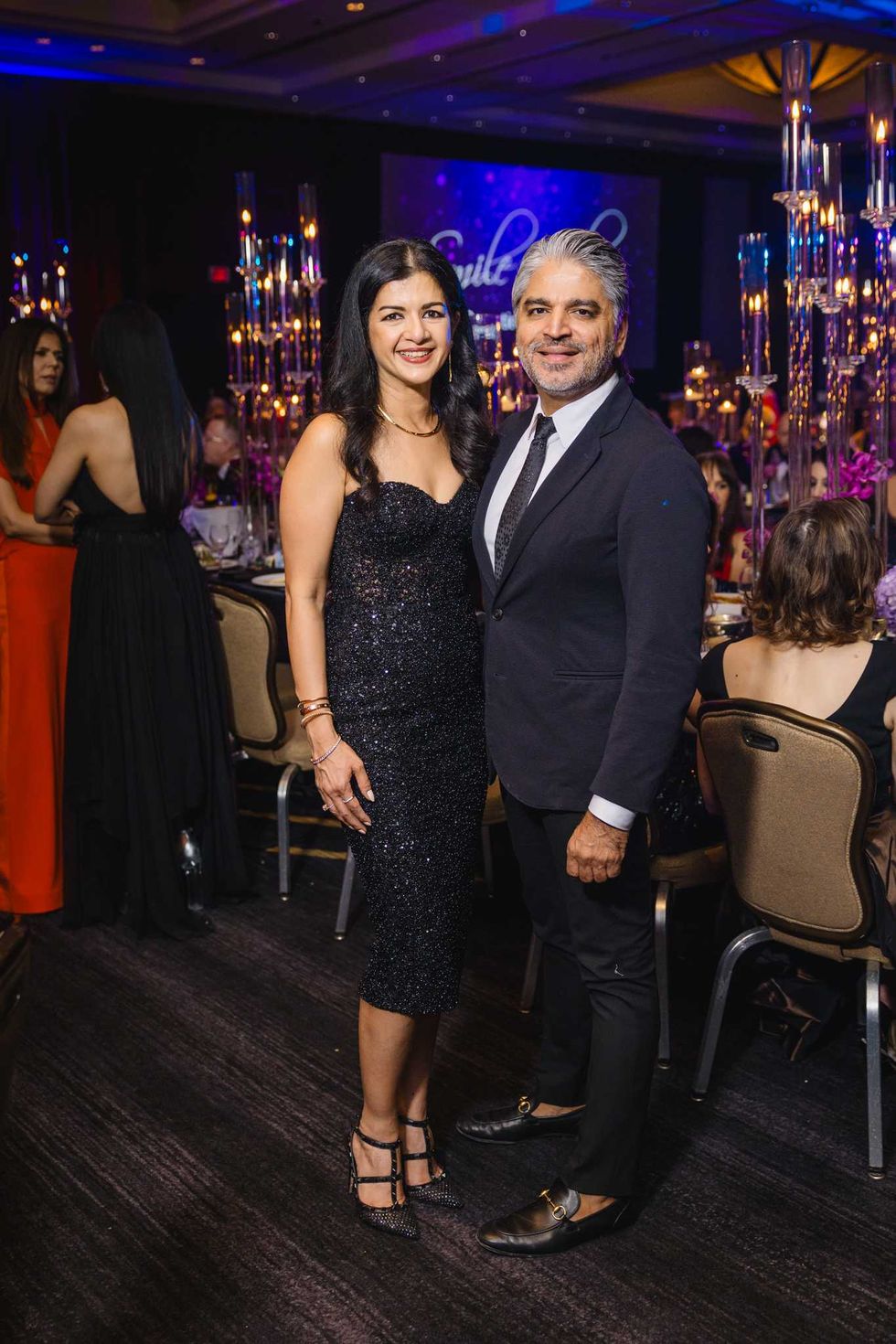 Operation Smile Gala 2025