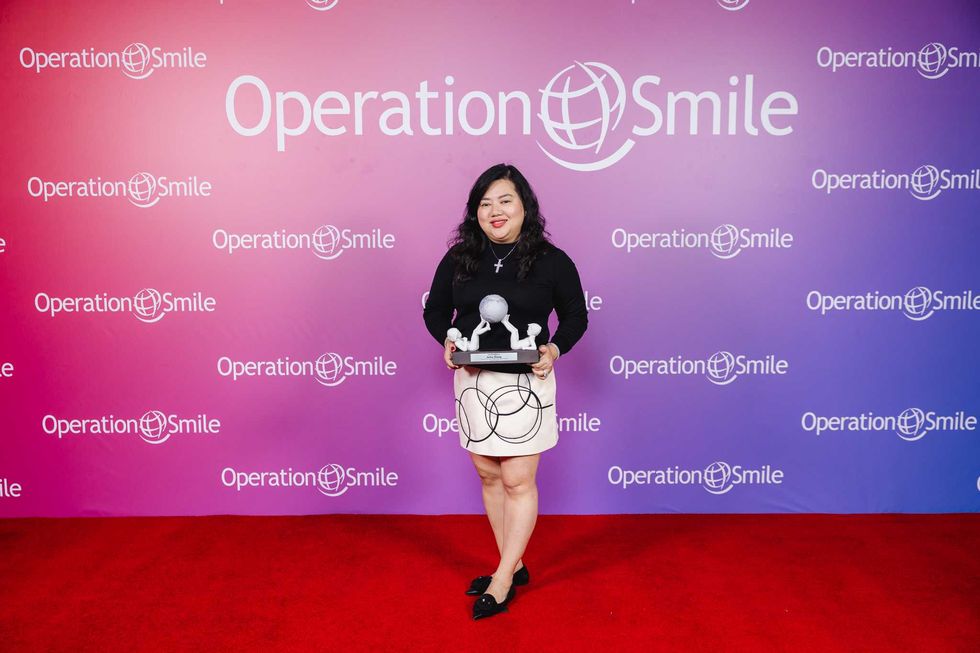 Operation Smile Gala 2025