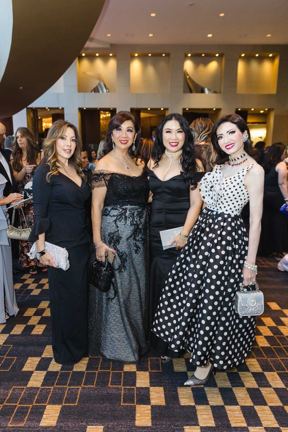 Operation Smile Gala 2025