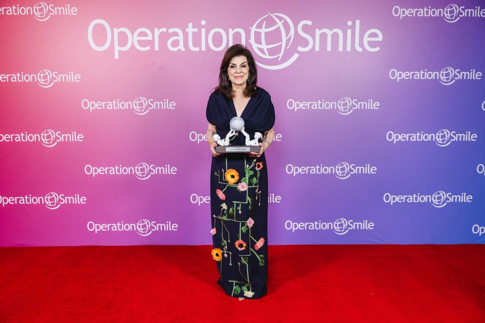 Operation Smile Gala 2025