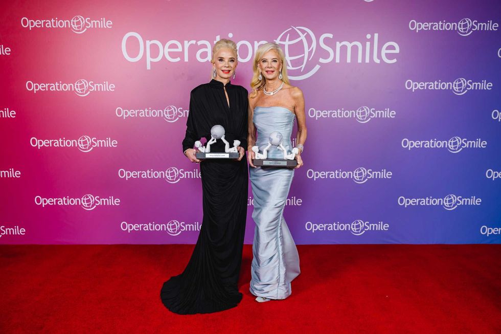 Operation Smile Gala 2025
