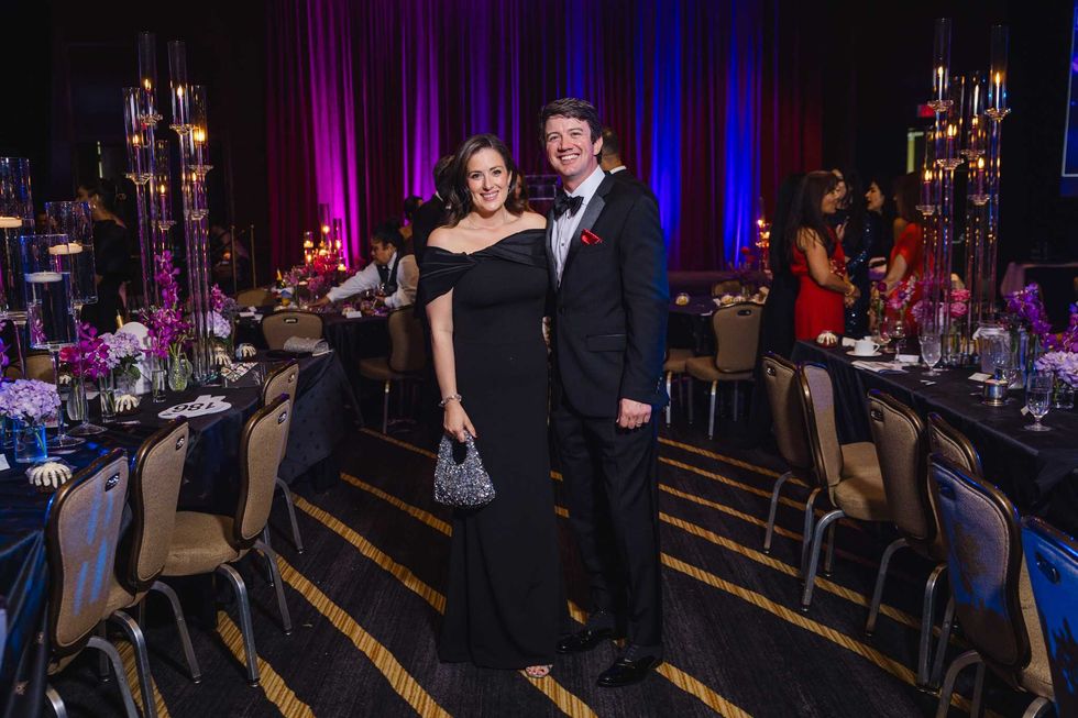 Operation Smile Gala 2025