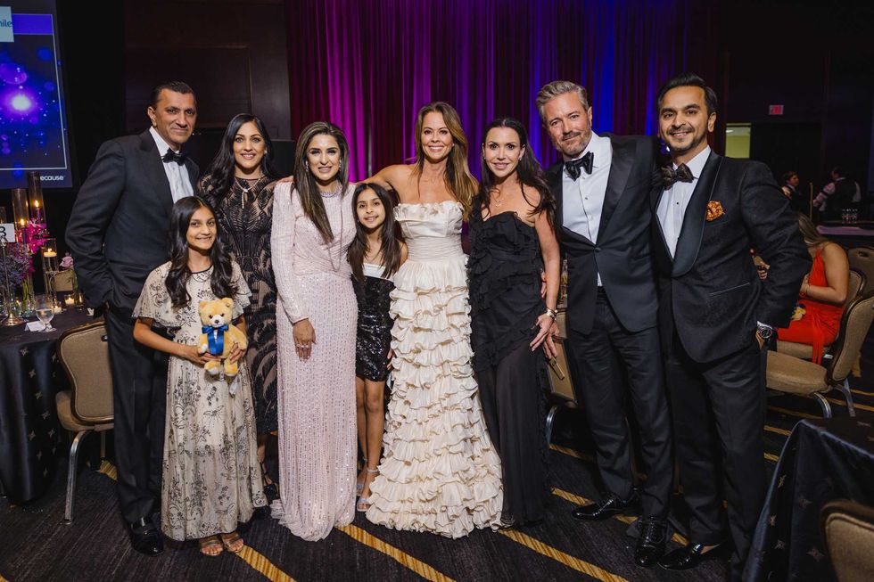 Operation Smile Gala 2025