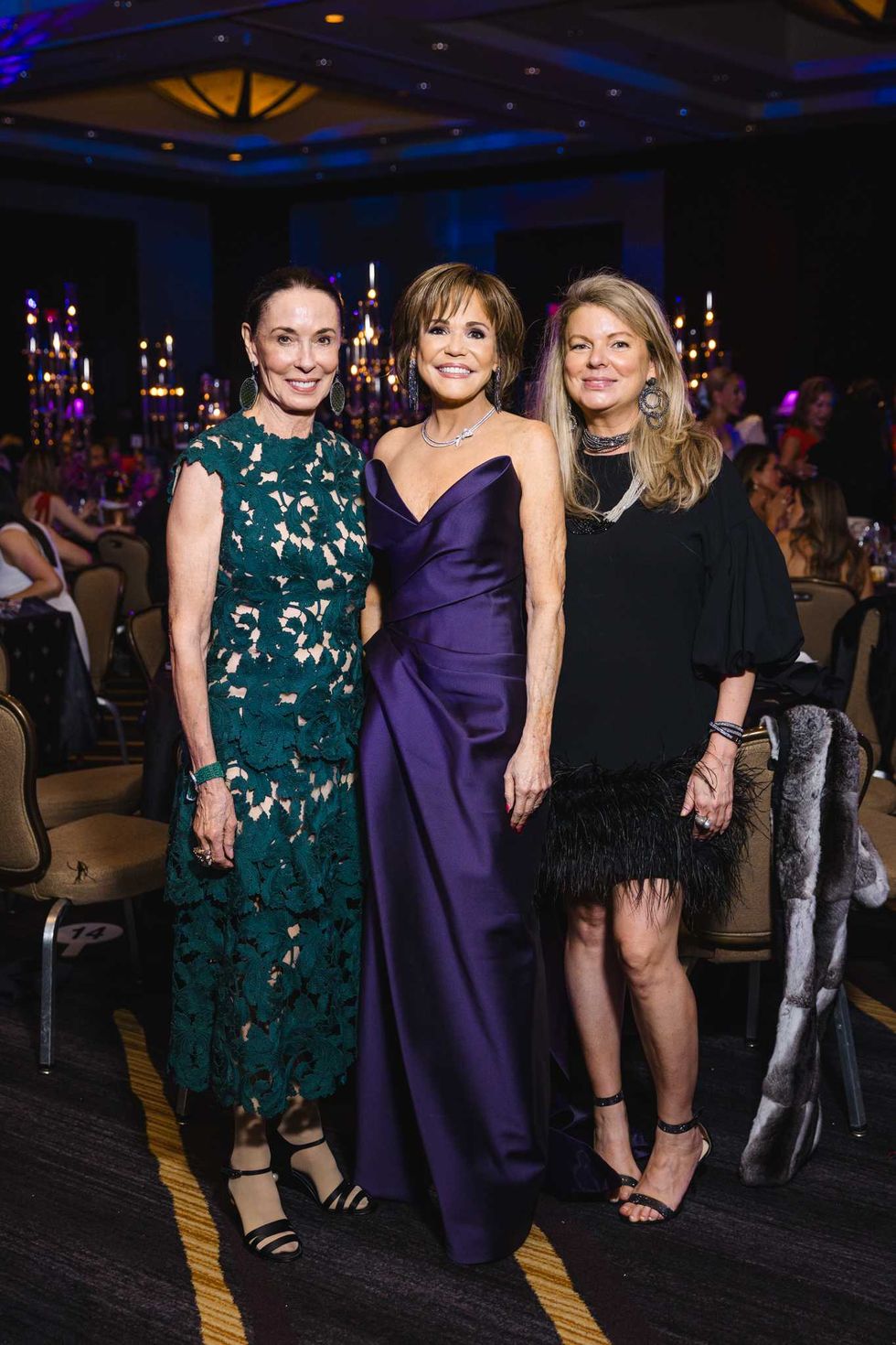 Operation Smile Gala 2025
