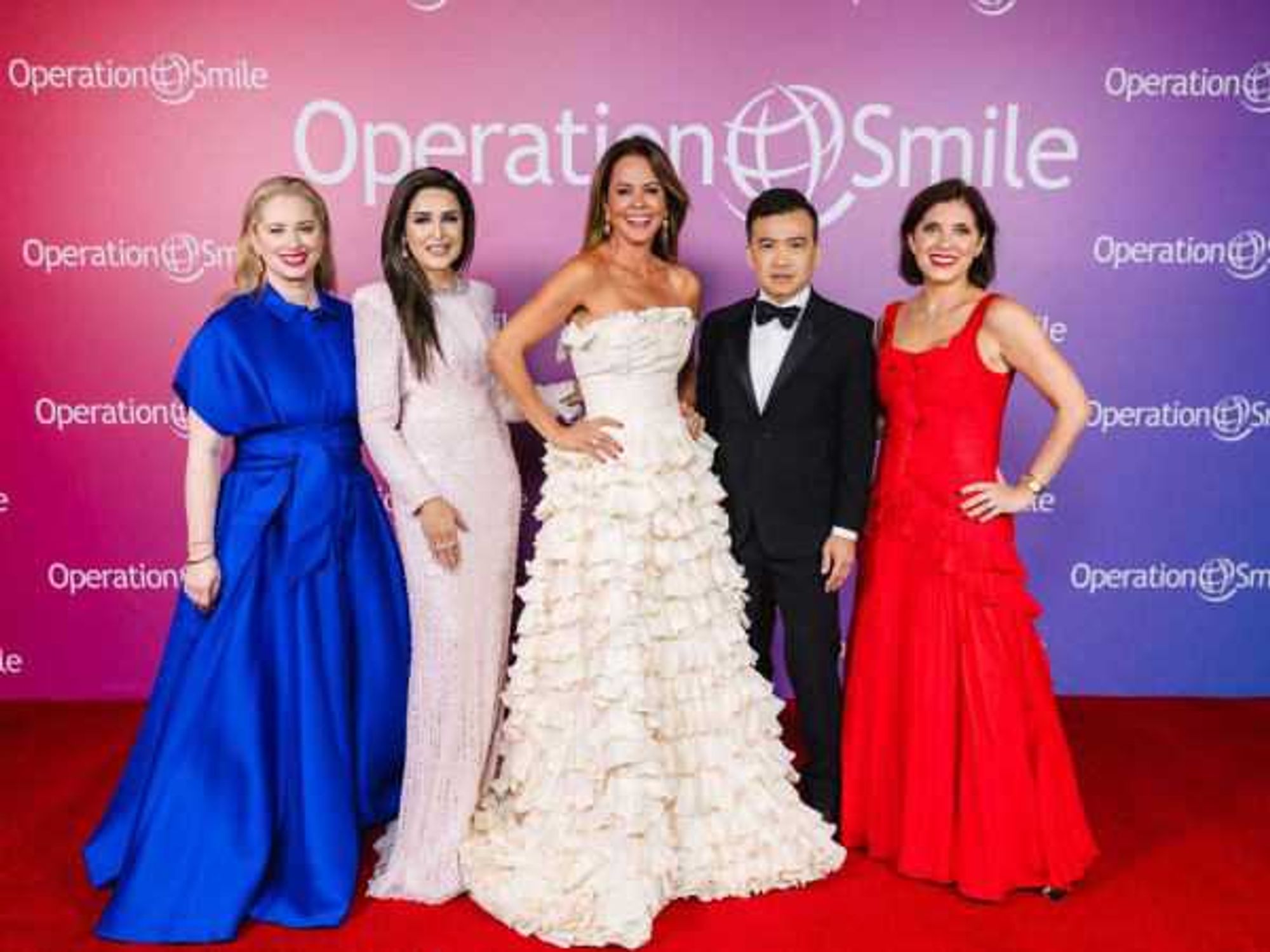 Operation Smile Gala 2025