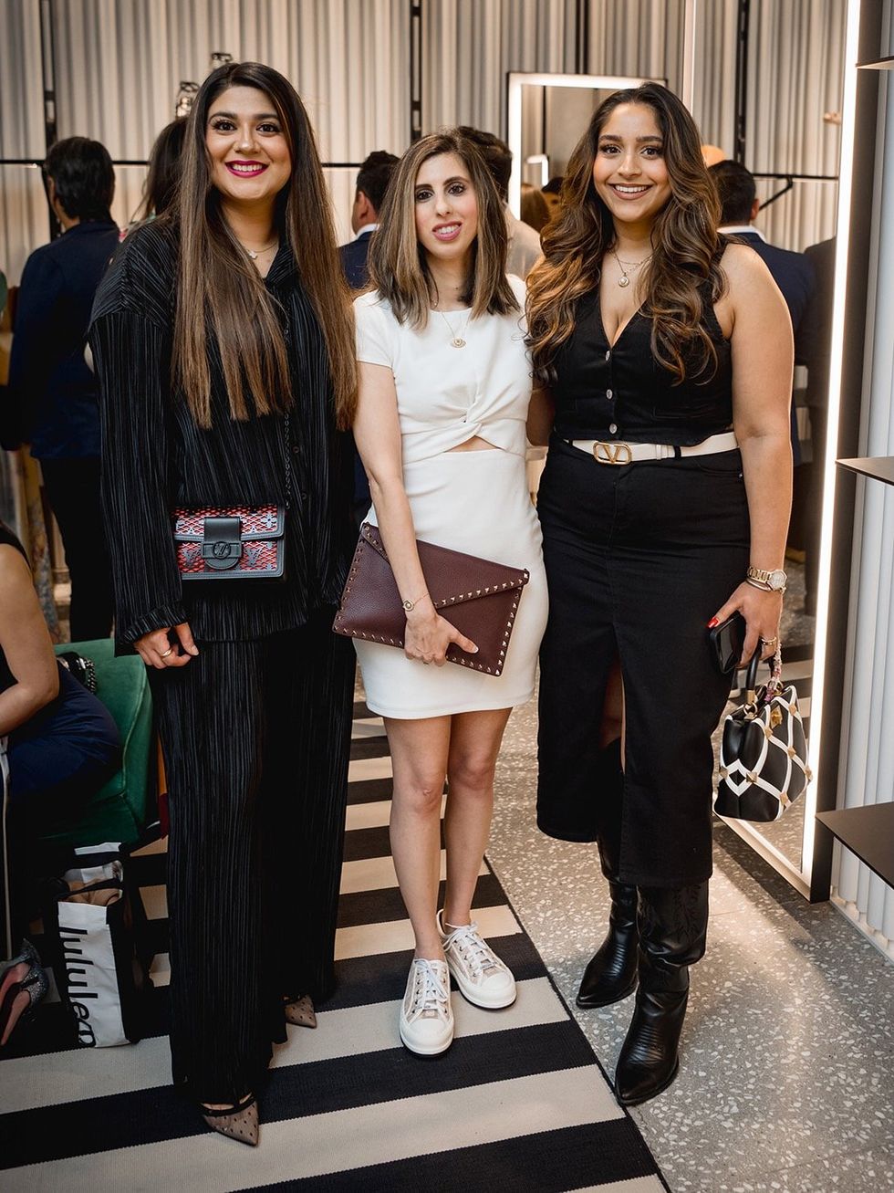 Operation Smile honoree announcement 2024