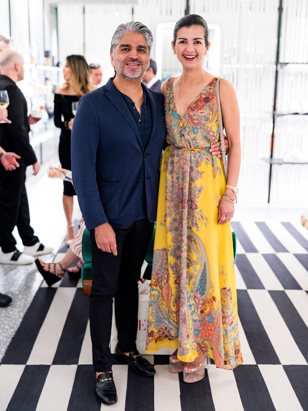 Operation Smile honoree announcement 2024