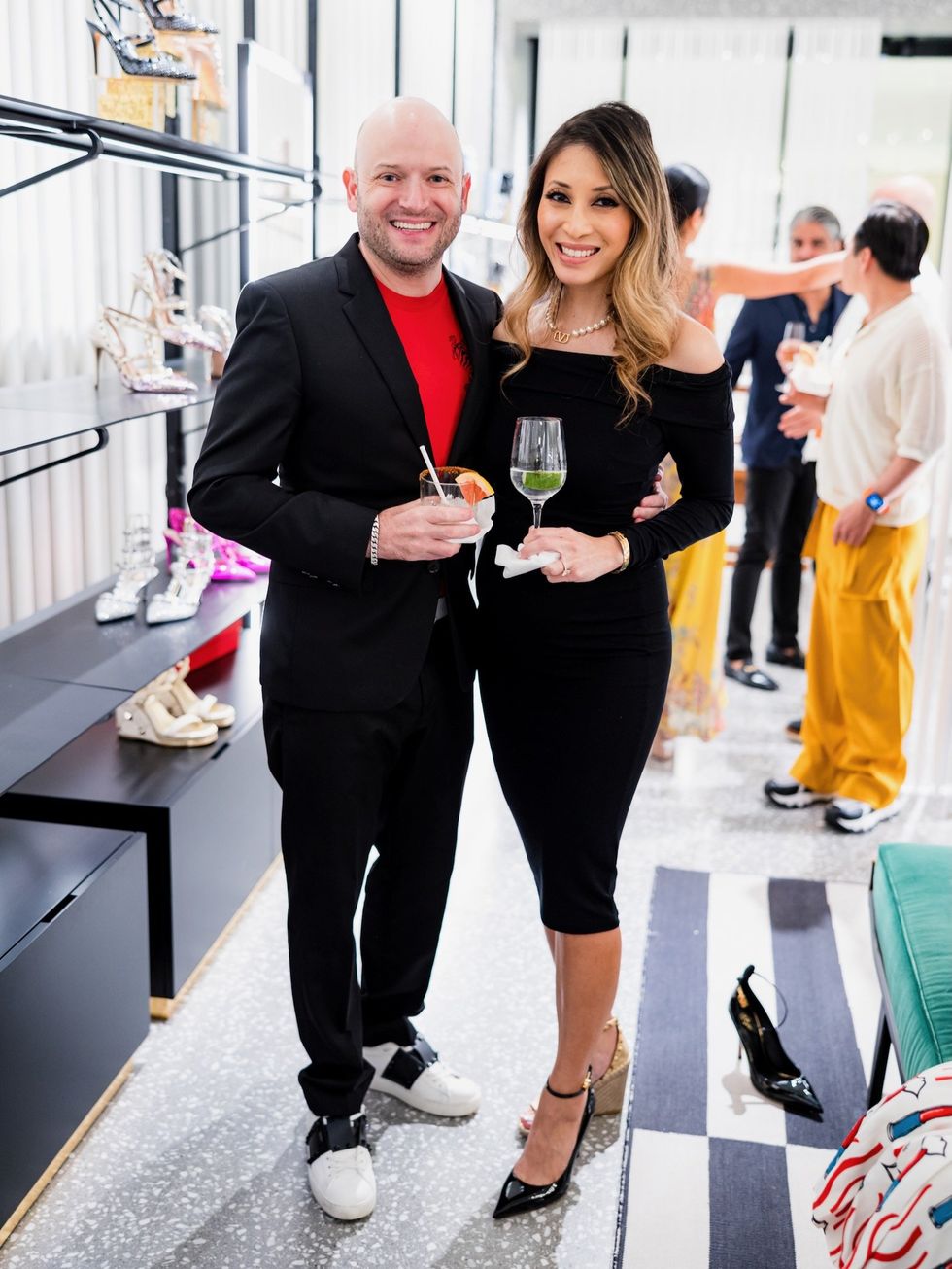 Operation Smile honoree announcement 2024