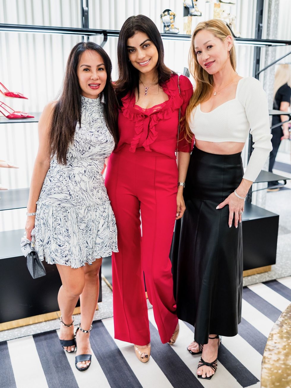 Operation Smile honoree announcement 2024