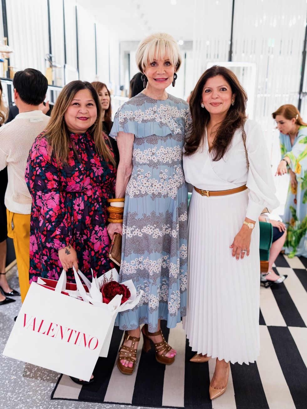 Operation Smile honoree announcement 2024