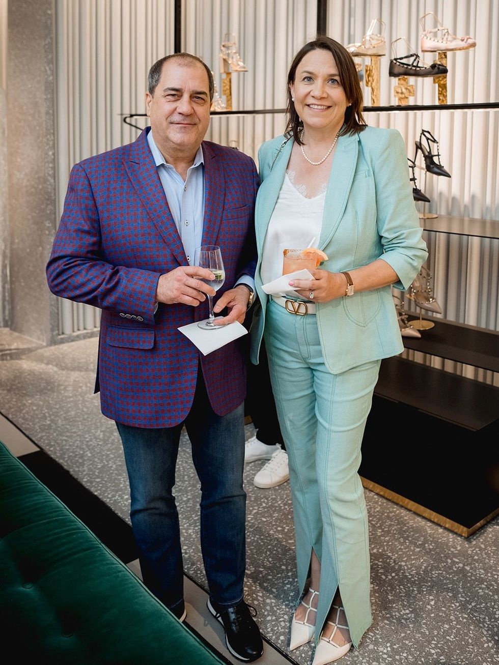 Operation Smile honoree announcement 2024