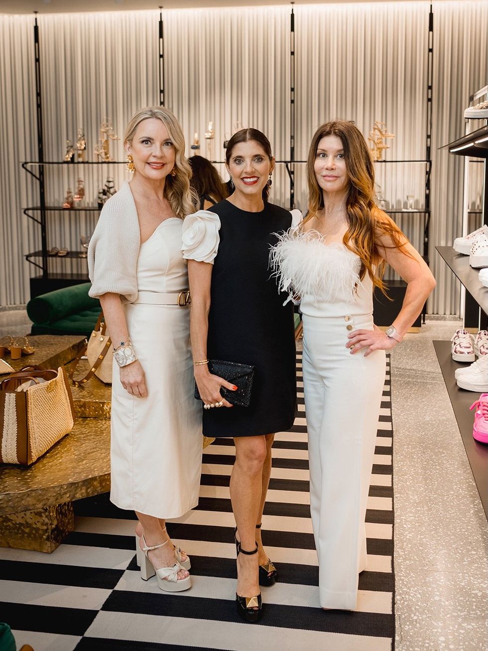 Operation Smile honoree announcement 2024