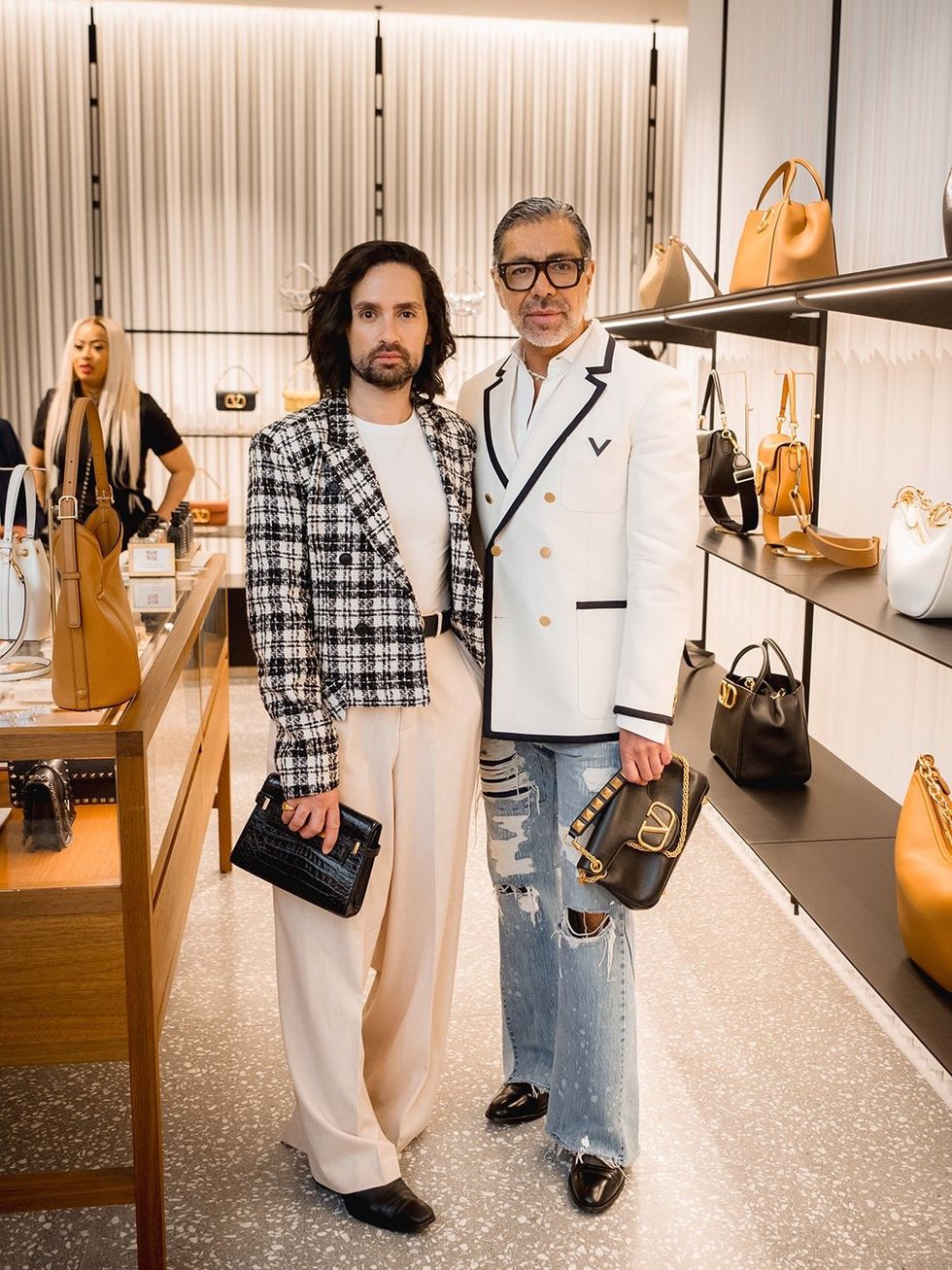 Operation Smile honoree announcement 2024