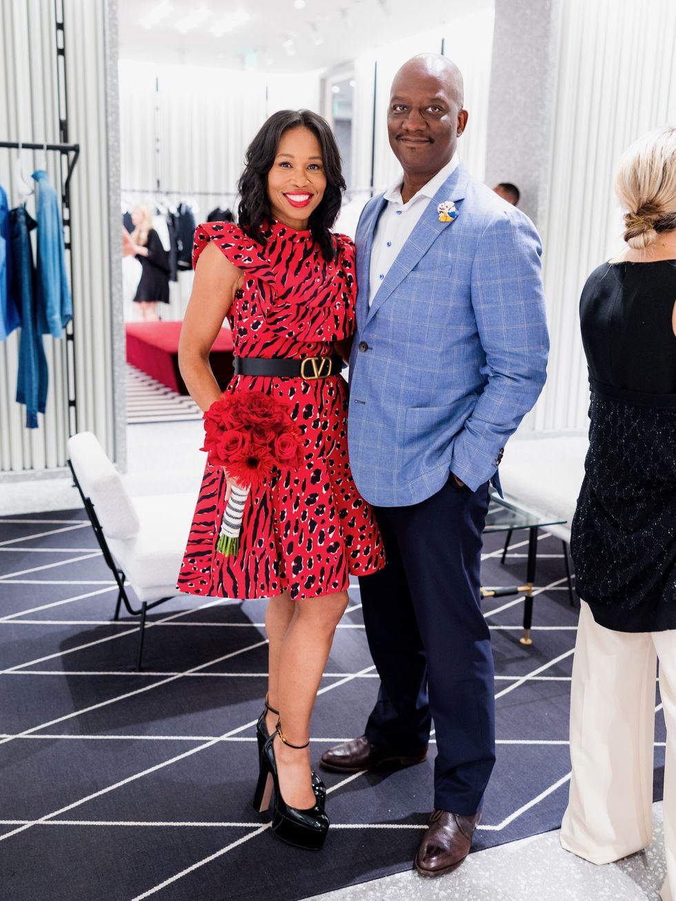 Operation Smile honoree announcement 2024