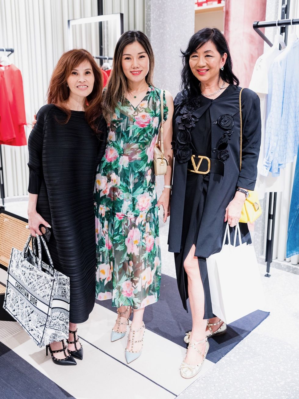 Operation Smile honoree announcement 2024