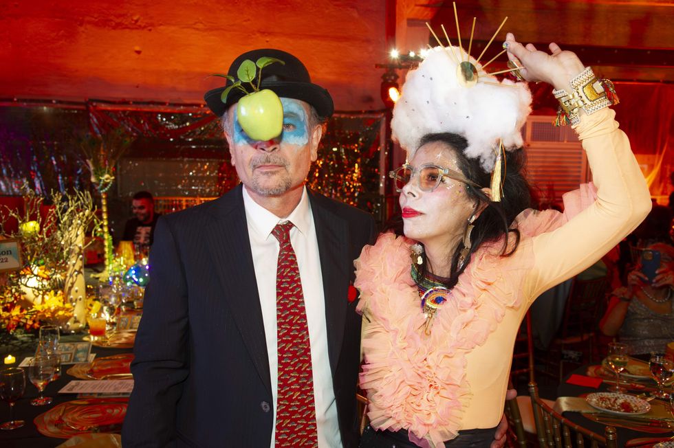 Orange Show Gala 2024