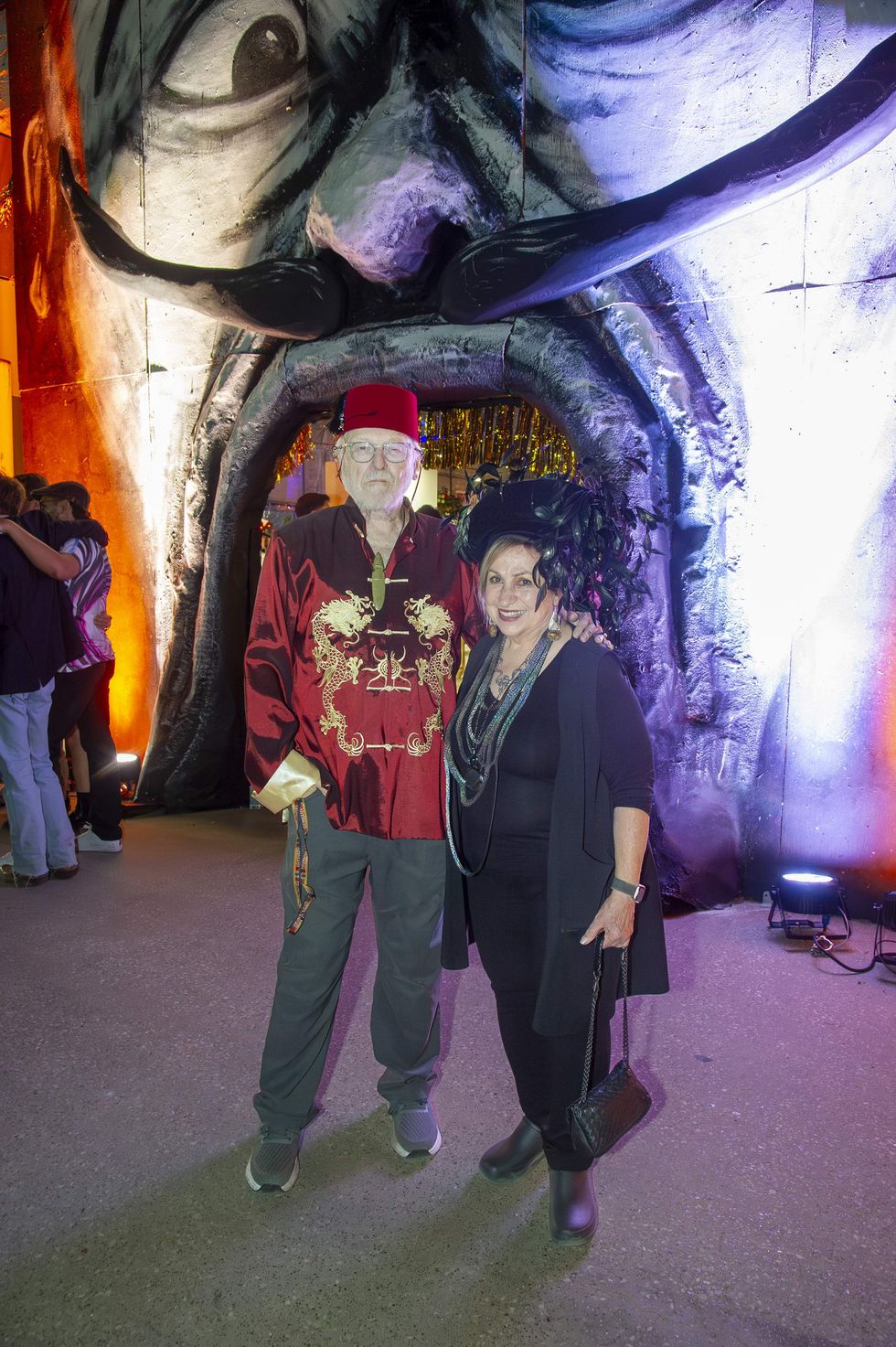 Orange Show Gala 2024