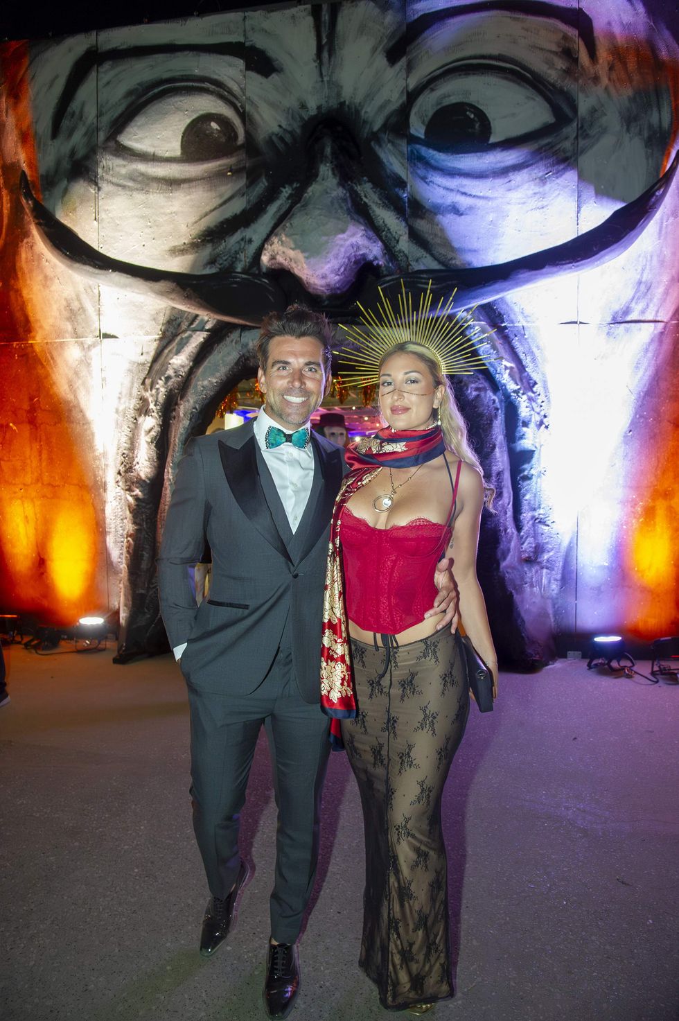 Orange Show Gala 2024