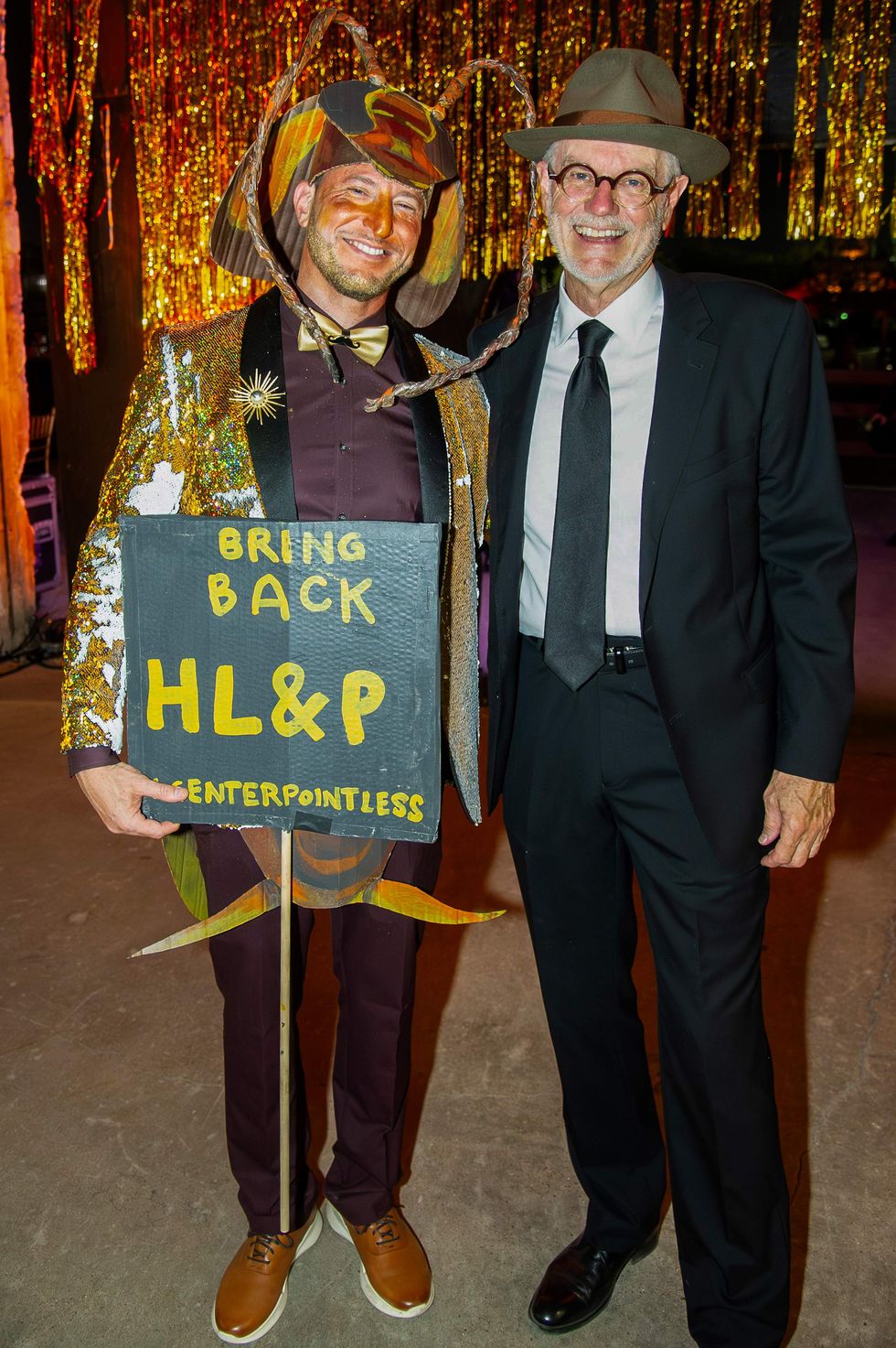 Orange Show Gala 2024