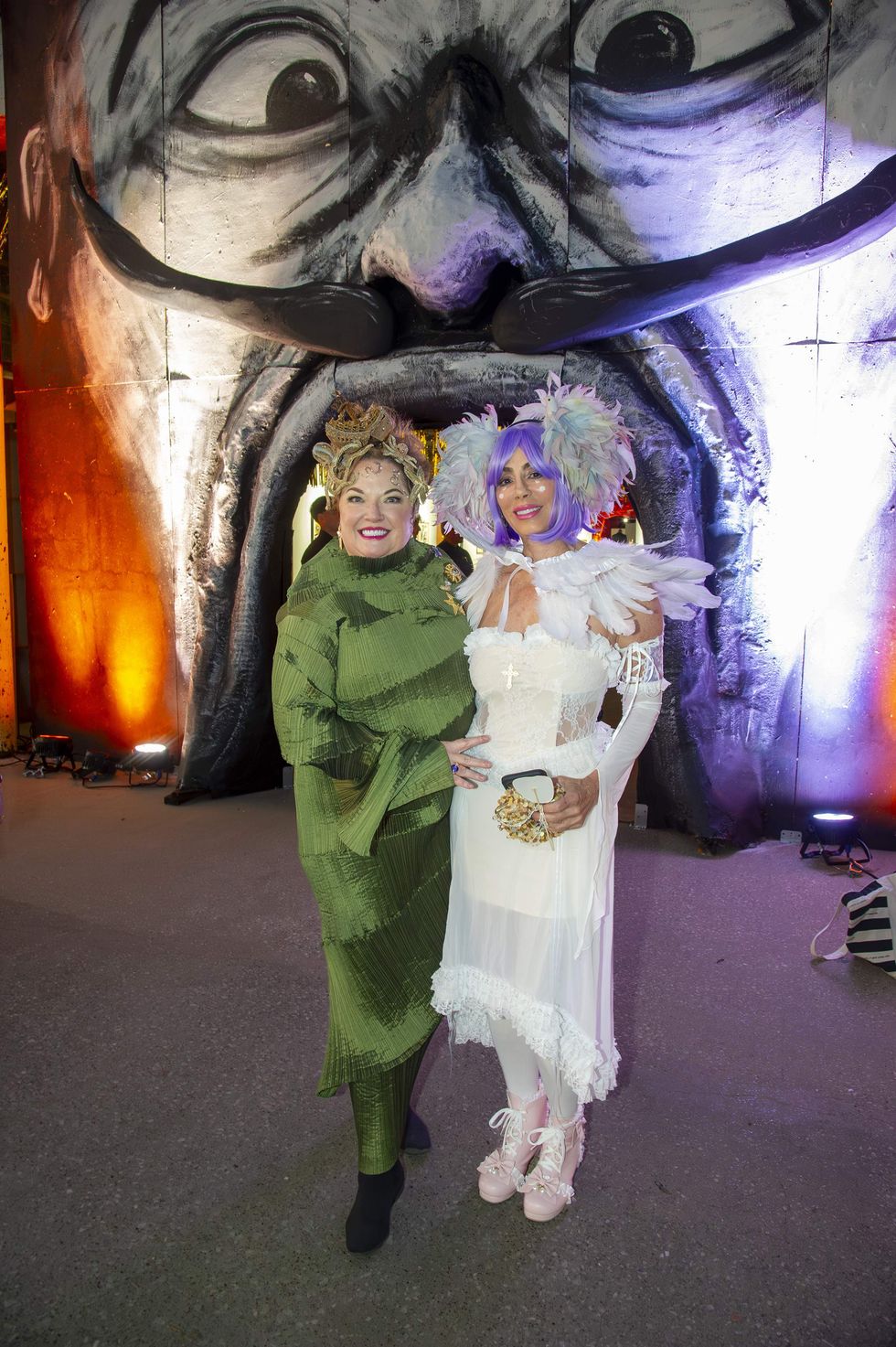 Orange Show Gala 2024