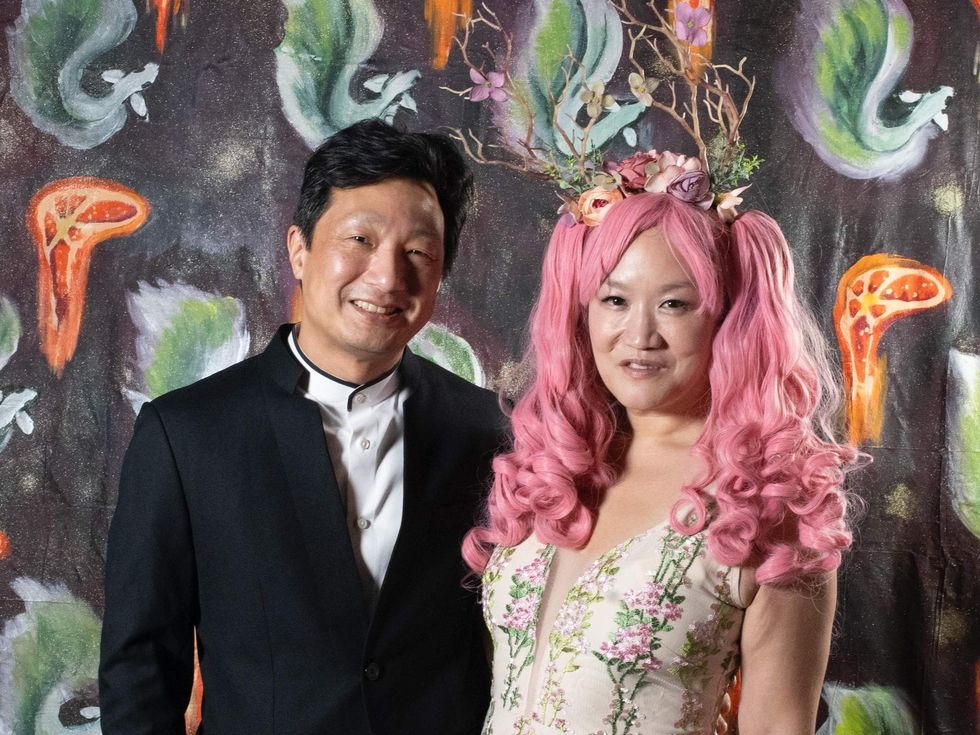 Orange Show Gala 2024