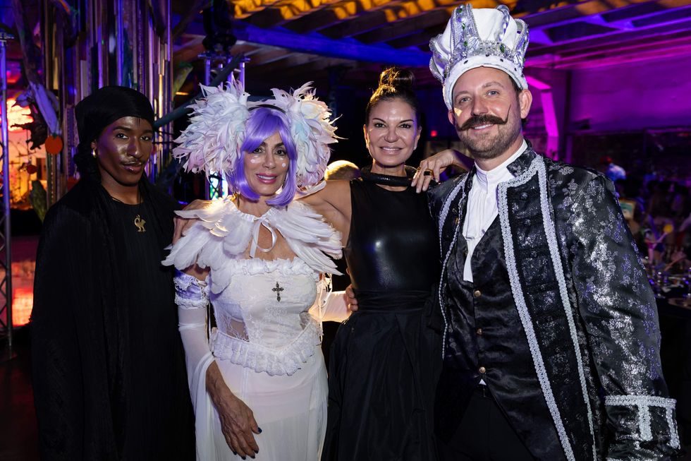 Orange Show Gala 2024