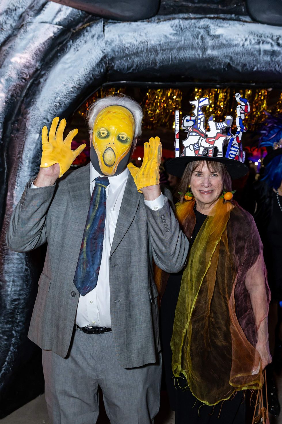 Orange Show Gala 2024