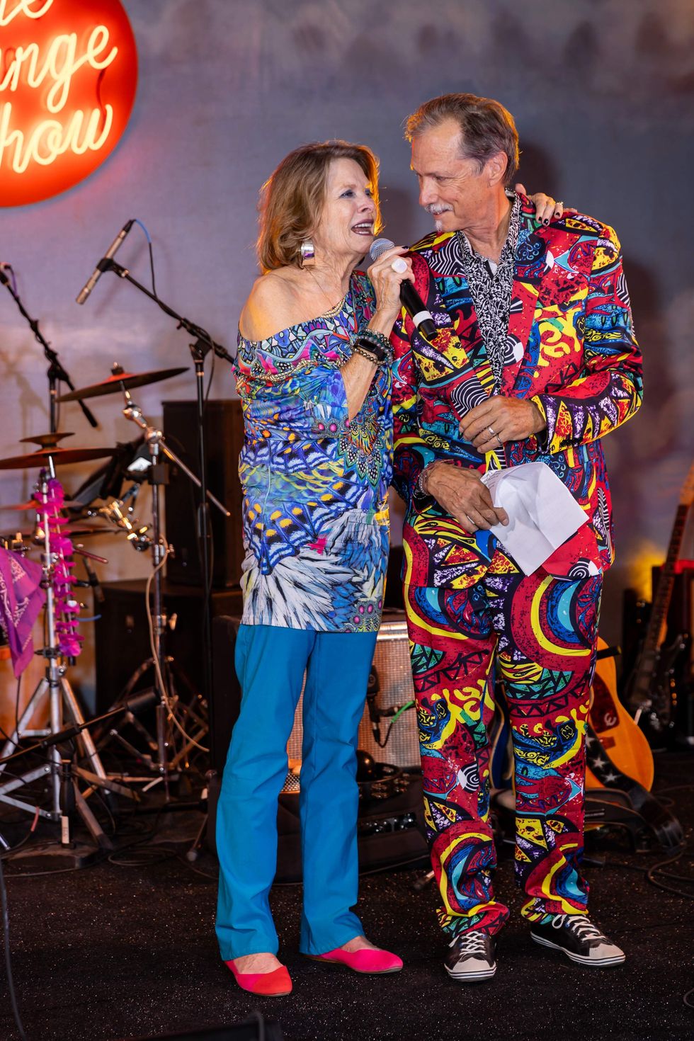 Orange Show Gala 2024