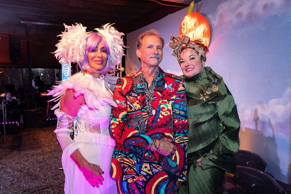 Orange Show Gala 2024