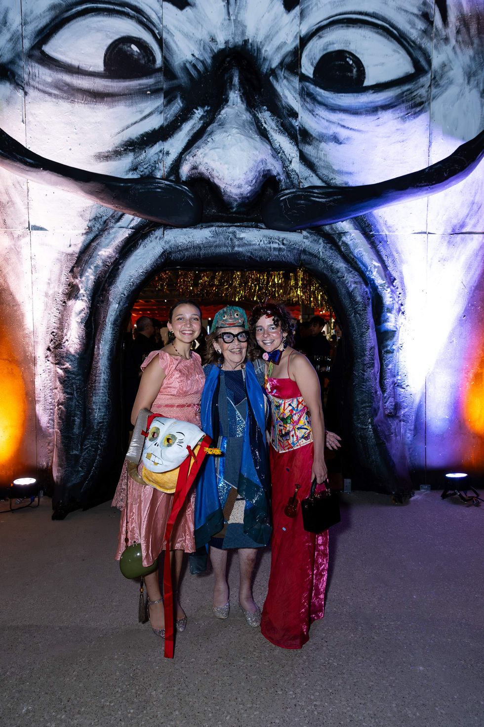 Orange Show Gala 2024