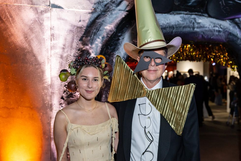 Orange Show Gala 2024