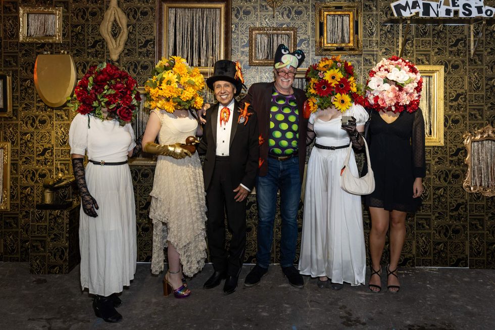 Orange Show Gala 2024