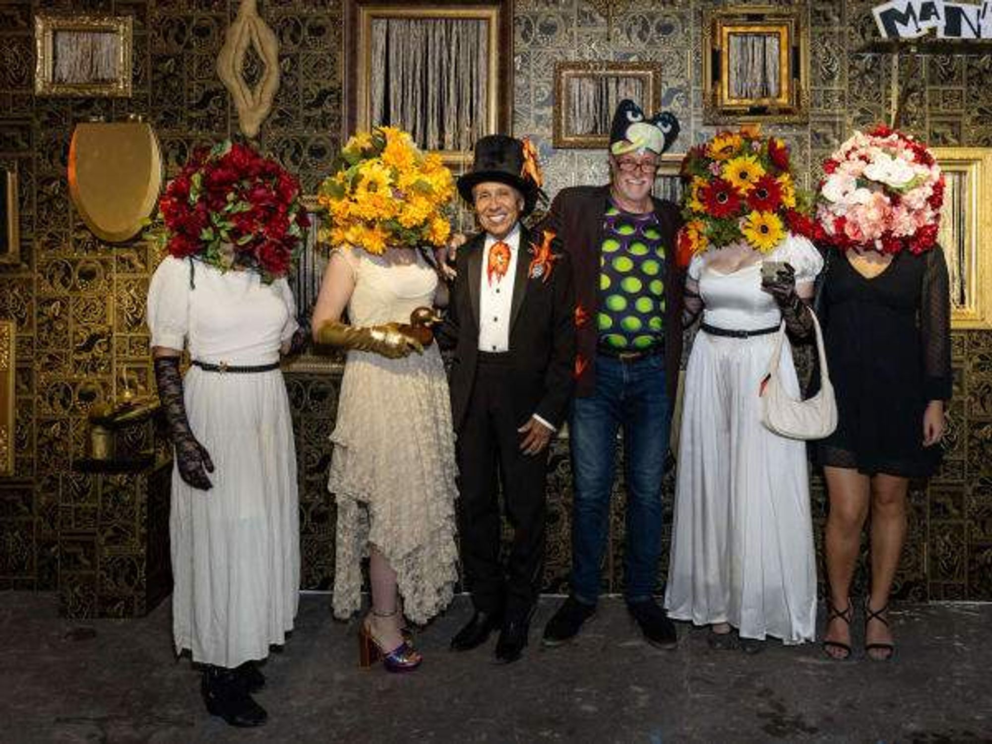 Orange Show Gala 2024