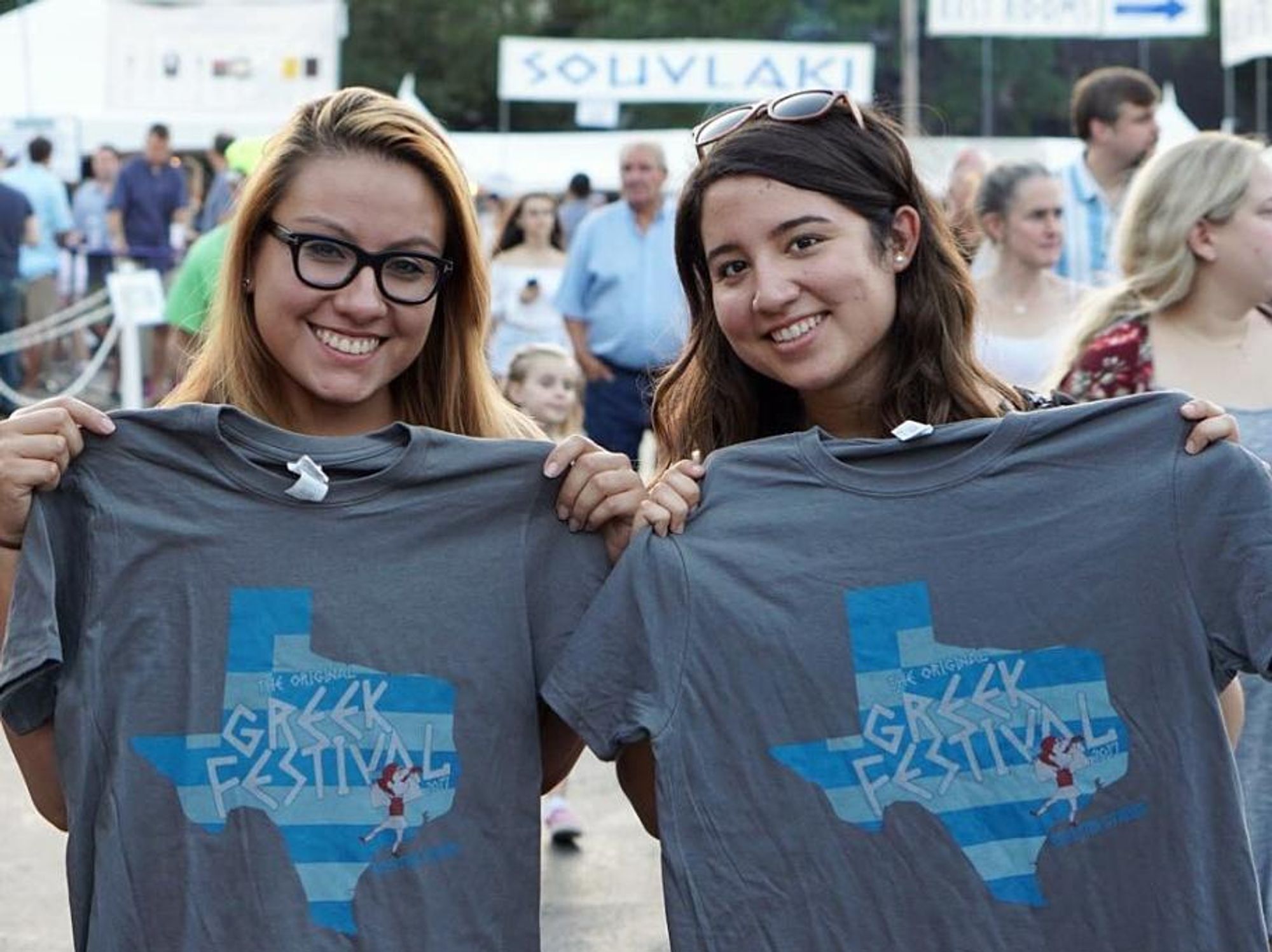 Original Greek Festival Houston