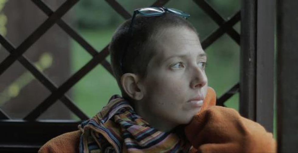 Oscar Nominees screening: Documentary Short Subject