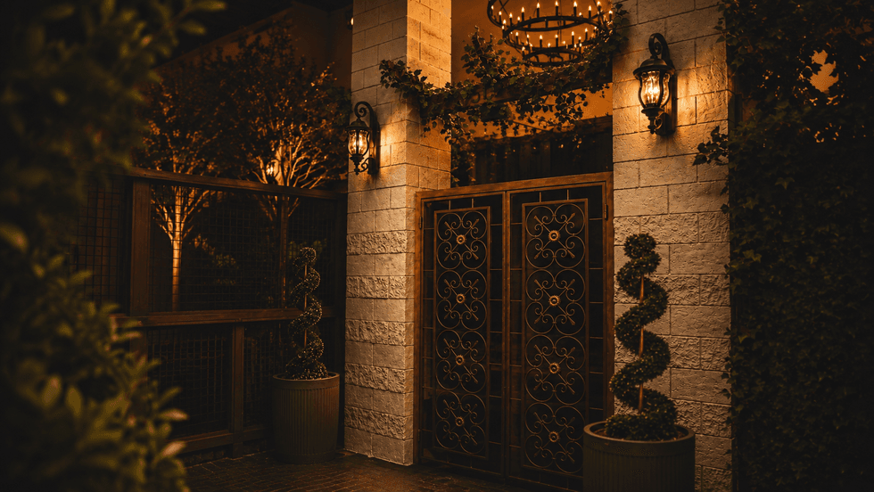 Otium in Upper kirby bar