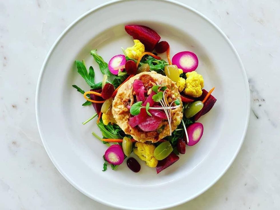 Otto's German Bistro